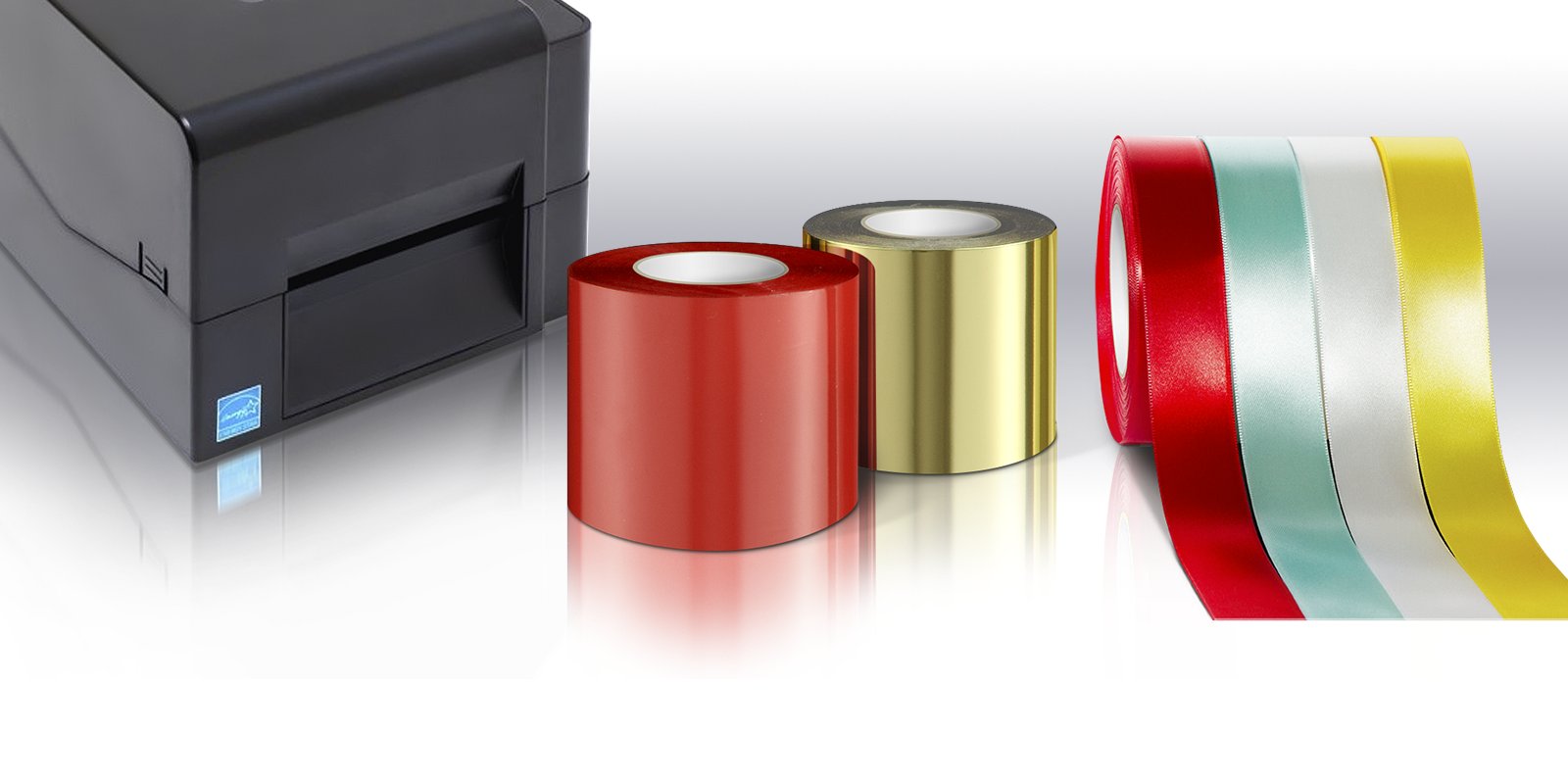 Starterpaket der Schleifenfee mit Schleifendrucker